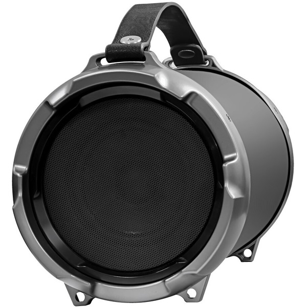 Колонки Bluetooth GINZZU GM-886B