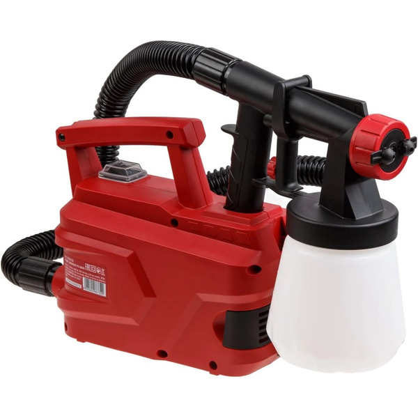 Краскораспылитель Wortex LX PS 0840 1325732