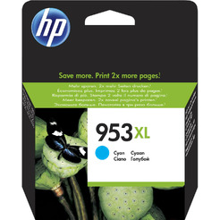 Катридж HP 953X (F6U16AE) для HP OfficeJet Pro 8218, 8725, 8715, 8718, 8719, 8720, 8210, 8740, 8730, 7740, 8710