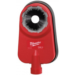 Пылеотвод для сверления MILWAUKEE PHDE72 (4932430480)