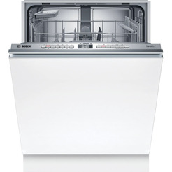 Встраиваемая посудомоечная машина Bosch Serie 4 SMV4HAX48E