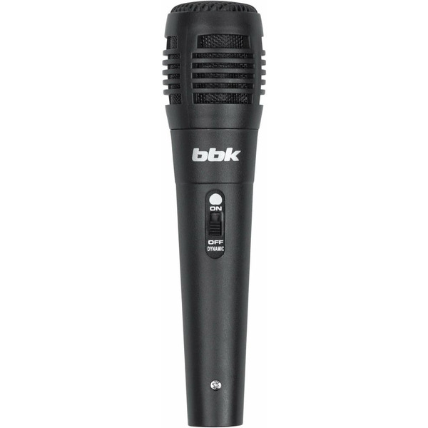 Портативная колонка BBK BTA7030