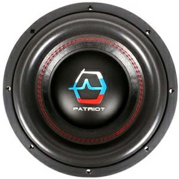 Cабвуфер УРАЛ ПАТРИОТ 10