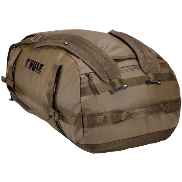 Дорожная сумка Thule Chasm 70L TDSD303SS (хаки)