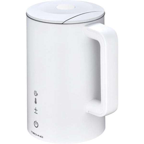 Электрочайник TECHNO D2215EA (белый)