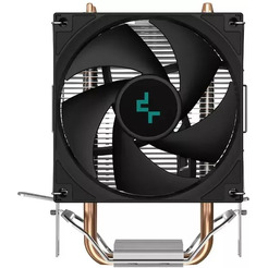 Кулер для процессора DeepCool AG200 R-AG200-BKNNMN-G