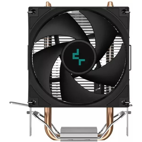Кулер для процессора DeepCool AG200 R-AG200-BKNNMN-G