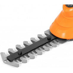 Ножницы-кусторез Daewoo Power DAHT 436Li Set (с 1-им АКБ)