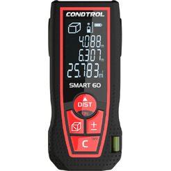 Лазерный дальномер Condtrol Smart 60 1-4-098