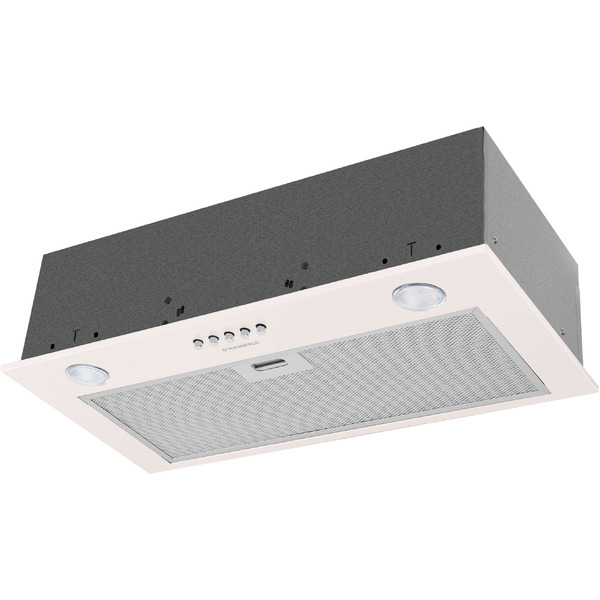 Вытяжка MAUNFELD Crosby Singl 5028 (бежевый)