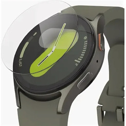 Защитное стекло RINGKE TEMPERED GLASS для GALAXY WATCH 4 /5/6/7/FE 40 MM (4шт)