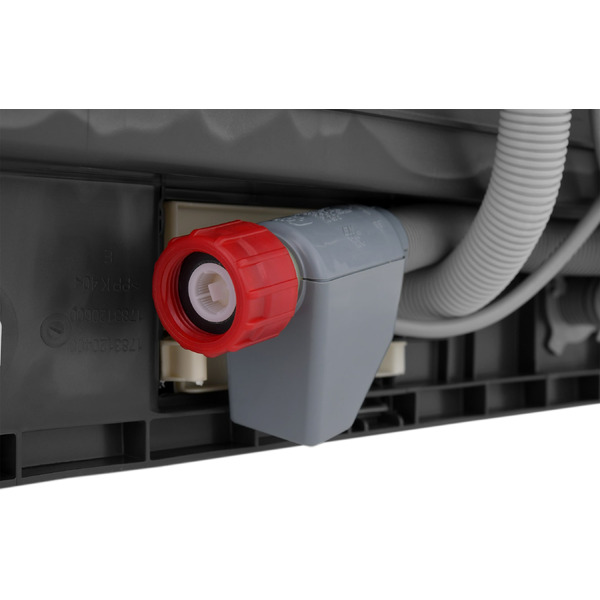 Посудомоечная машина Hotpoint HI 5D83 DWT