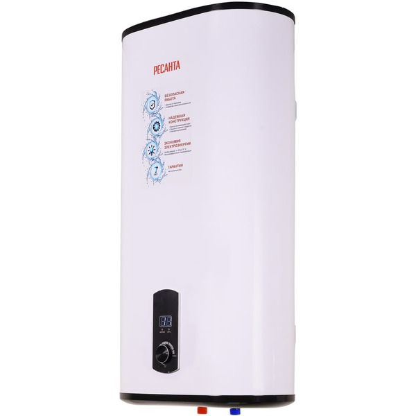 Водонагреватель Ресанта ВН-50В (74/5/2)