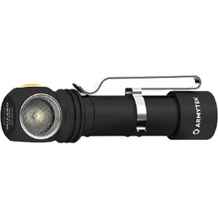 Фонарь Armytek Wizard C2 Pro Magnet USB Теплый (F08701W)