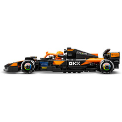 Конструктор LEGO Speed Champions 77251 Гоночный автомобиль McLaren F1 Team MCL38