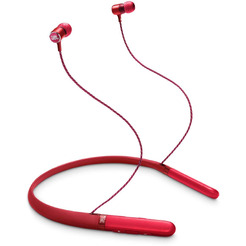 Наушники JBL LIVE 200BT RED