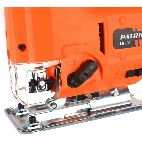 Лобзик PATRIOT LS750