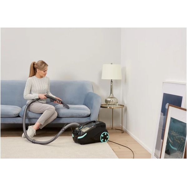 Пылесос Thomas DryBox Amfibia Family 788599