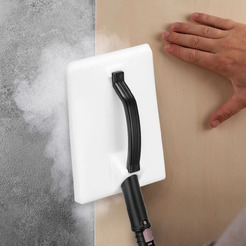 Пароочиститель Kitfort КТ-9322