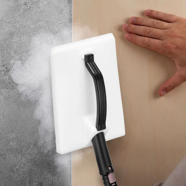 Пароочиститель Kitfort КТ-9322