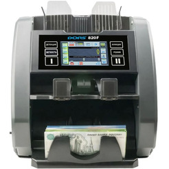 Счетчик банкнот Dors 820F FRZ-044790