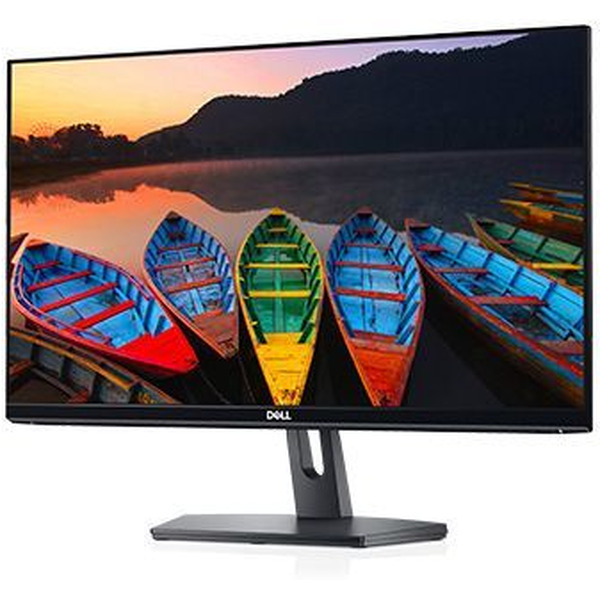 Монитор Dell SE2419HR
