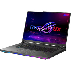 Игровой ноутбук ASUS ROG Strix G16 G614FM-S5031 Win11Pro