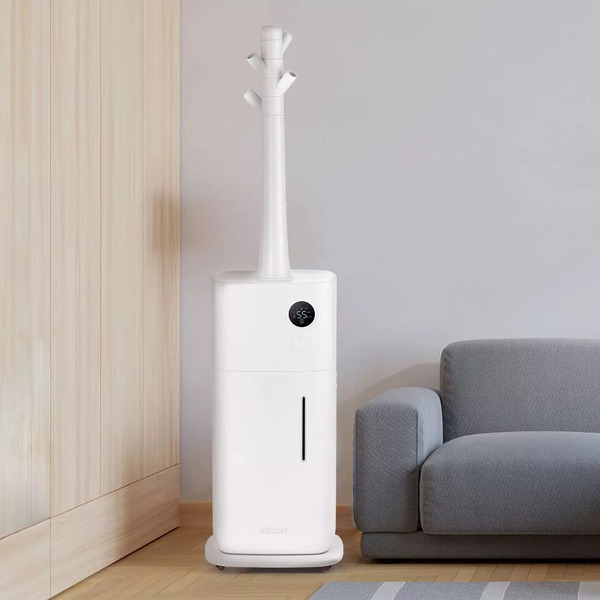 Увлажнитель воздуха Kitfort КТ-2882