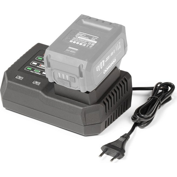 Зарядное устройство Daewoo Power DACH 4521Li (21В)