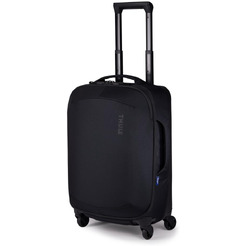 Сумка багажная на колесиках Thule Subterra 2 Carry On Spinner TSRS422 (черный)