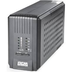 Источник бесперебойного питания Powercom Smart King Pro+ SPT-500-II