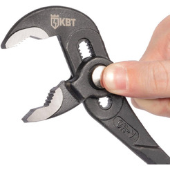 Набор переставных клещей КВТ НПК-03 серия ПРАКТИК