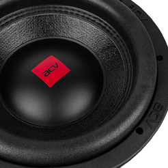 Сабвуфер ACV VALID V10D2 V2