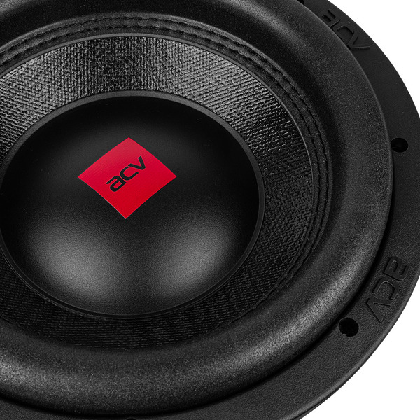 Сабвуфер ACV VALID V10D2 V2