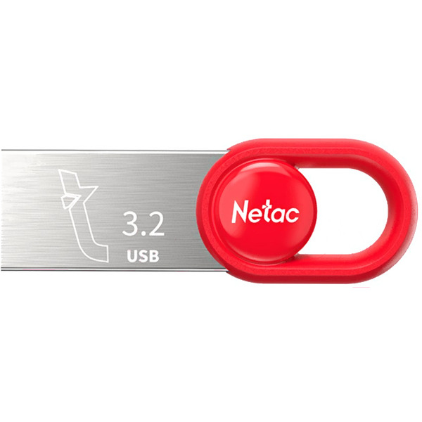 USB Flash Netac UM2 USB 3.2 64GB NT03UM2N-064G-32RE