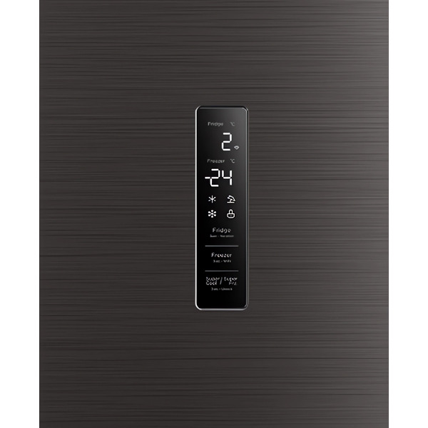 Холодильник MIDEA MRB524MGE28ODM