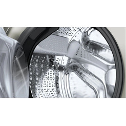 Стиральная машина Bosch Serie 6 WGK244ZXME