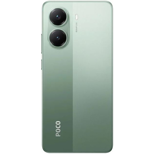 Смартфон POCO X7 Pro 12GB/256GB EU (зеленый)
