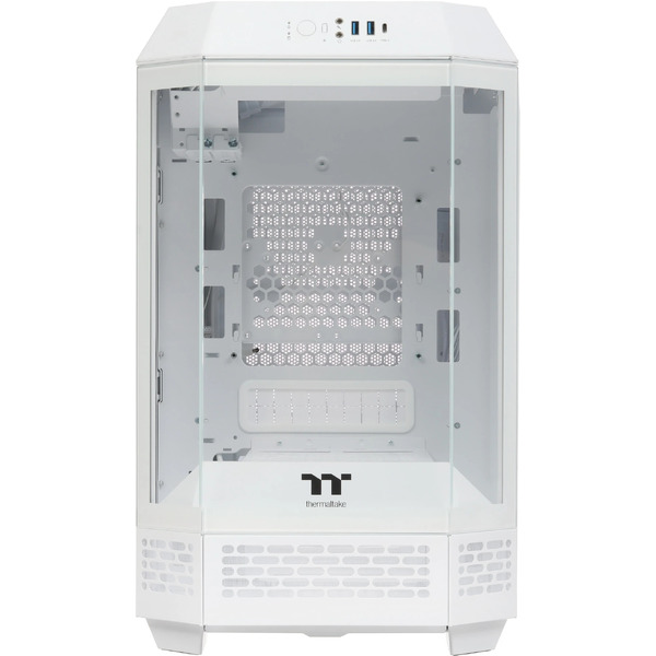 Игровой компьютер HAFF Elemento Tower WH68219