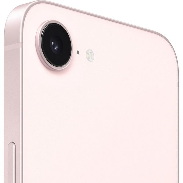 Смартфон Apple iPhone 17e 256GB розовый (MHU64CH/A)