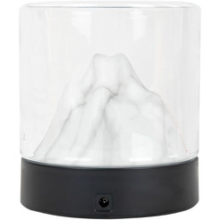 Увлажнитель воздуха DASWERK 456847