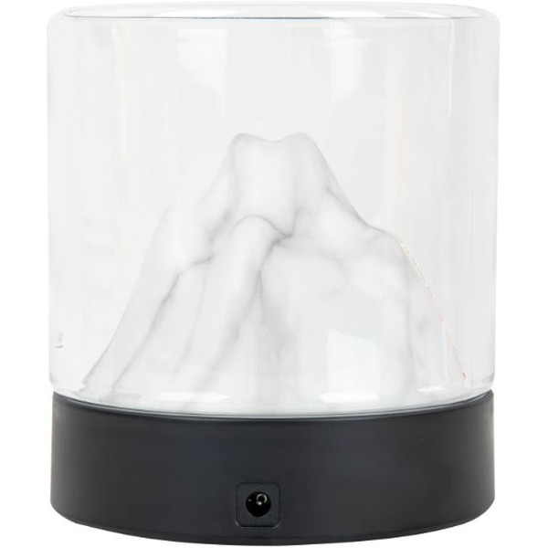 Увлажнитель воздуха DASWERK 456847