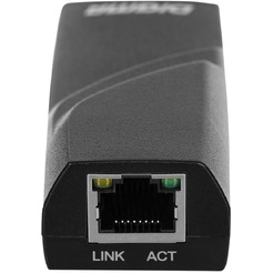 Сетевой адаптер Fast Ethernet Digma D-USBC-LAN100
