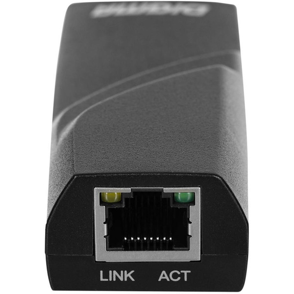 Сетевой адаптер Fast Ethernet Digma D-USBC-LAN100