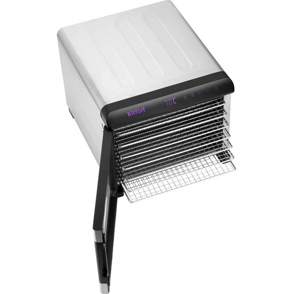 Сушилка для овощей и фруктов Kitfort КТ-4956
