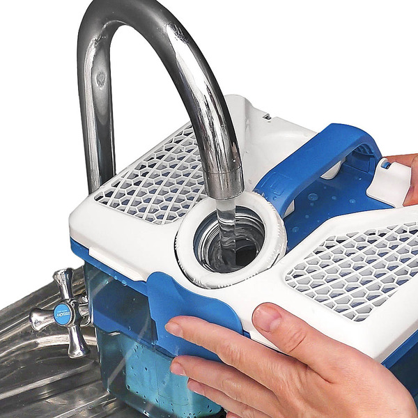 Пылесос THOMAS WAVE XT AQUA-BOX