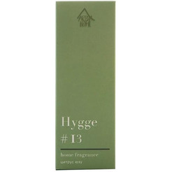 Аромадиффузор Arida Home Hygge №13 Цитрус/юзу (50 мл)