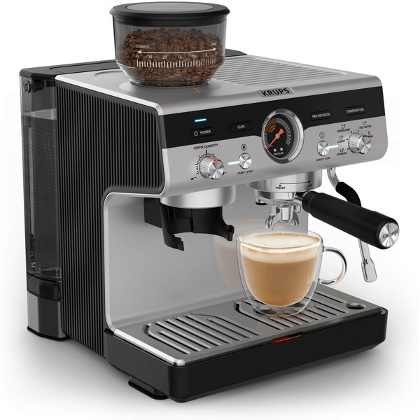 Кофейная станция Krups XP801T10
