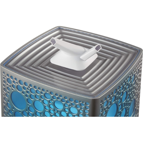 Увлажнитель воздуха Electrolux ecoBioComplex EHU-3915D YOGAhealthline 2.0