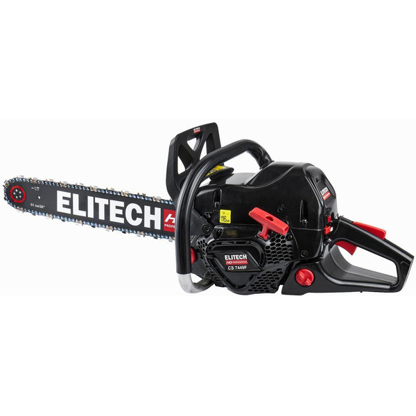 Бензопила ELITECH CS 7449F E1611.008.00 204817